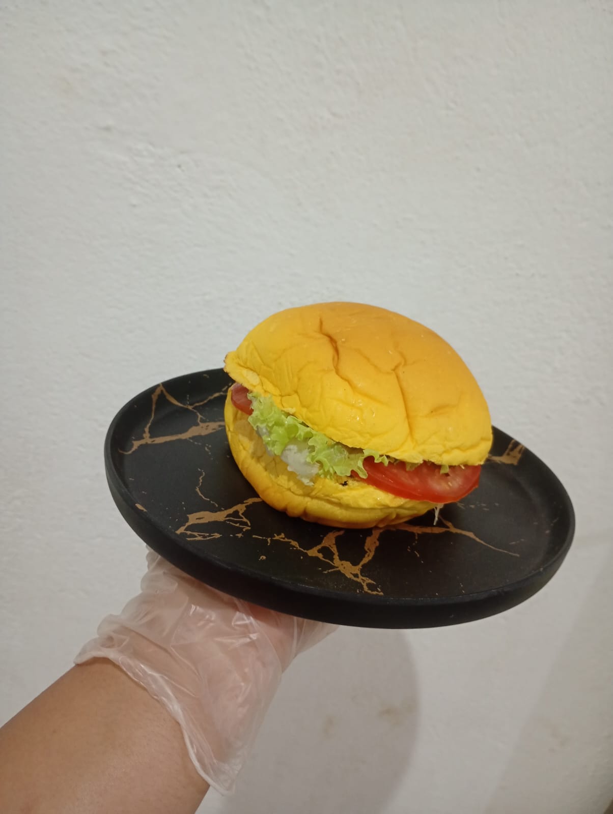 X - Arretado